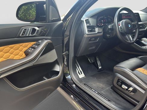 Used 2020 BMW X5 M Competition AWD/4WD image 11