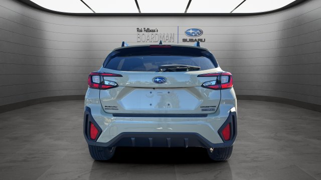 New 2026 Subaru Crosstrek 2.5i Limited AWD/4WD image 6