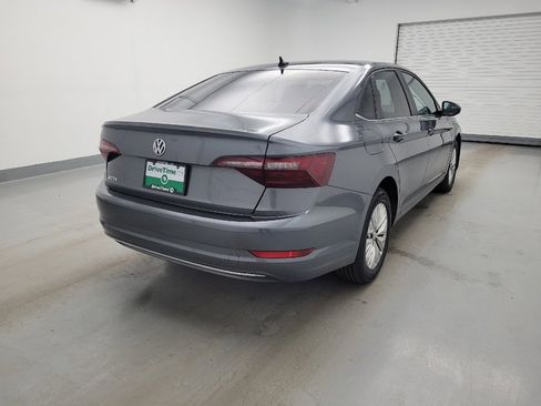Used 2020 Volkswagen Jetta S w/ Driver Assistance Package image 9