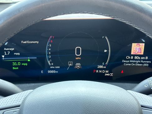 Used 2025 Cadillac XT4 Sport AWD/4WD image 25
