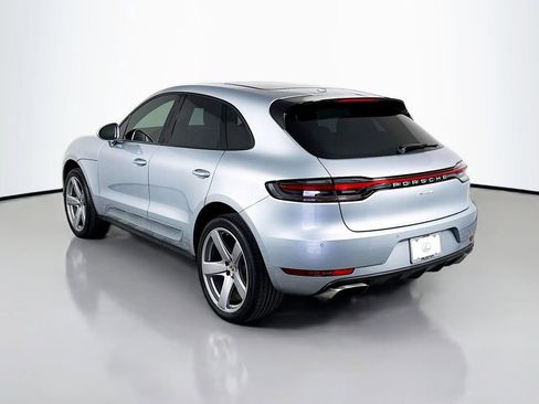 Used 2020 Porsche Macan image 7