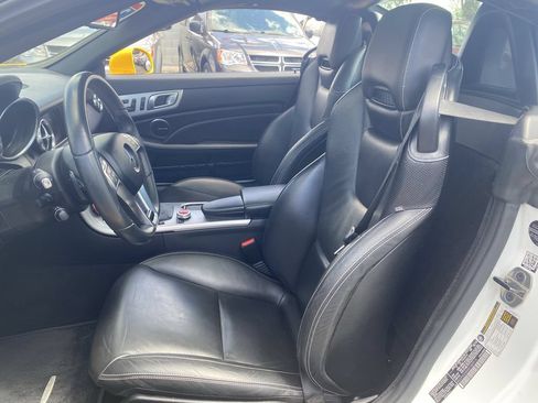 Used 2014 Mercedes-Benz SLK 350 image 15