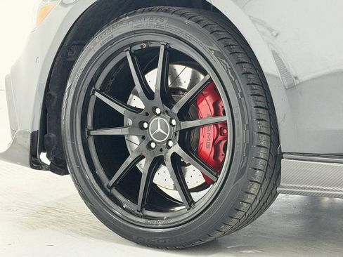 Used 2019 Mercedes-Benz AMG GT 63 S image 96