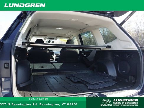 Used 2020 Subaru Forester Sport image 16