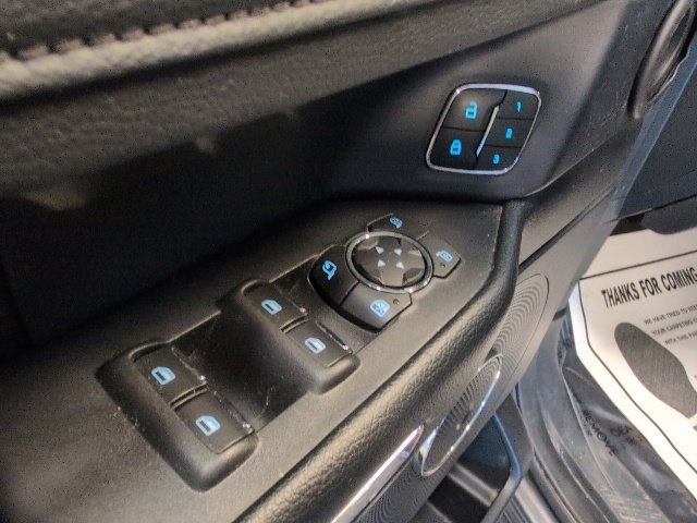 Certified 2020 Ford Expedition XLT w/ Equipment Group 202A AWD/4WD image 13