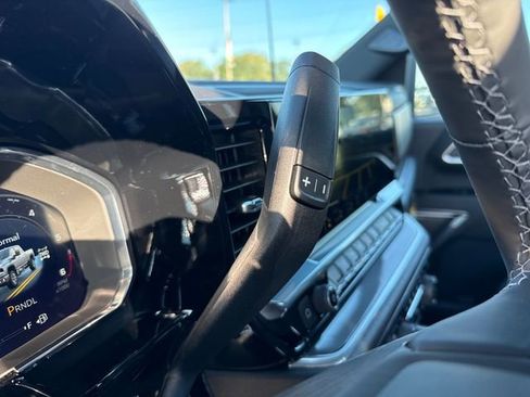 New 2026 Chevrolet Silverado 2500 High Country w/ High Country Premium Package image 22