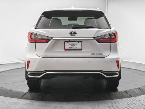 Used 2022 Lexus RX 350L Premium image 6