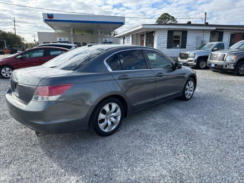 Used 2008 Honda Accord EX-L image 4