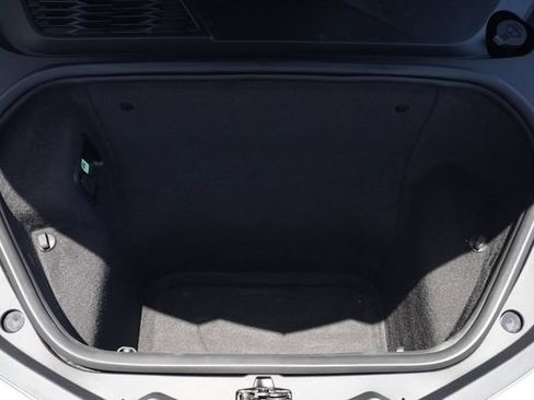 Used 2022 Chevrolet Corvette Stingray Coupe w/ Engine Appearance Package RWD image 24
