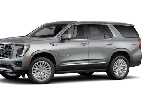 New 2026 GMC Yukon Denali w/ Advanced Technology Package AWD/4WD image 28