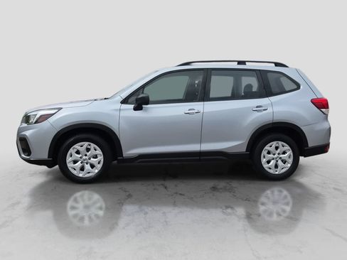 Used 2019 Subaru Forester w/ Alloy Wheel Package AWD/4WD image 5