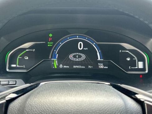 Used 2018 Honda Clarity Touring image 31