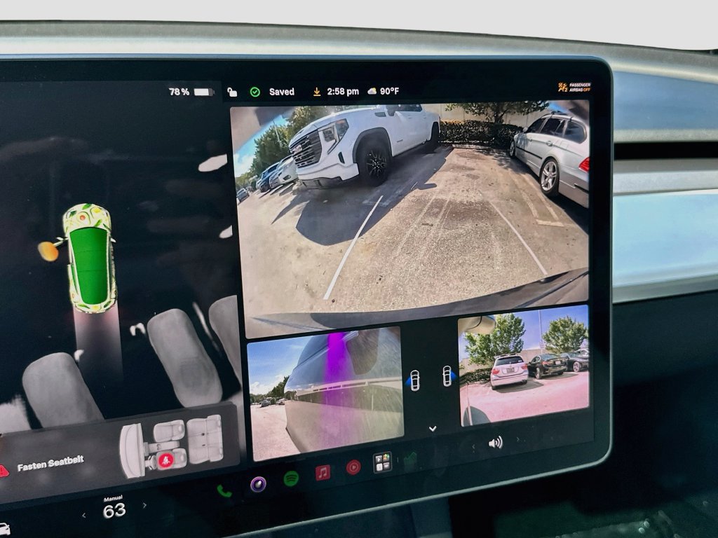 Used 2023 Tesla Model 3 Standard Range RWD image 13