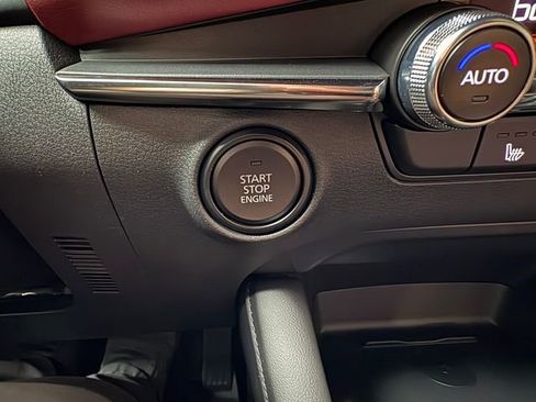 New 2026 MAZDA MAZDA3 2.5 S Hatchback w/ Premium Pkg image 20