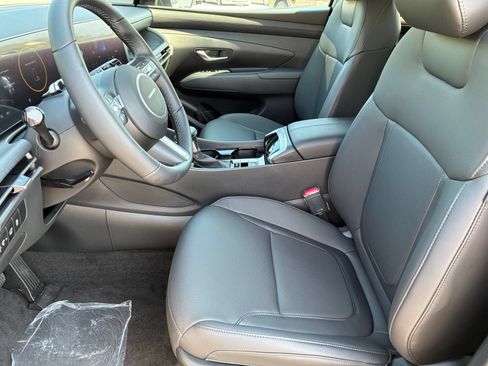 New 2026 Hyundai Tucson SEL FWD image 12