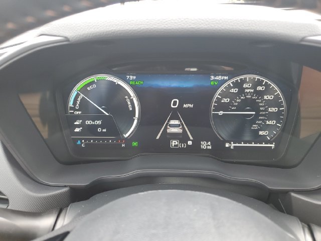 New 2026 Subaru Forester Touring AWD/4WD image 35