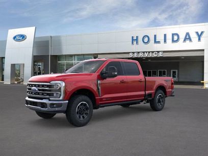 New 2026 Ford F250 Lariat w/ Tremor Off-Road Package