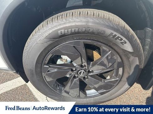 New 2026 Nissan Rogue SV w/ Cold Weather Package AWD/4WD image 5