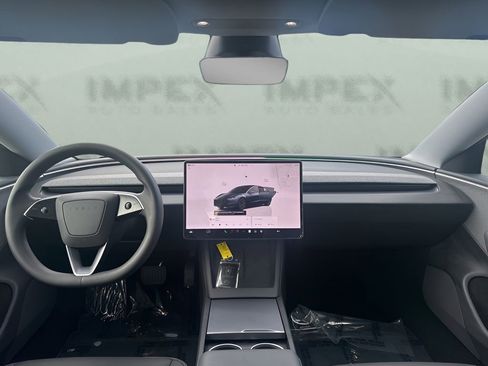 Used 2025 Tesla Model 3 Long Range image 14