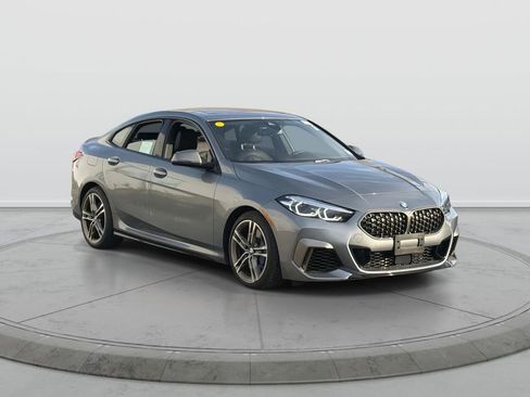 Used 2024 BMW M235i xDrive Gran Coupe AWD/4WD image 1