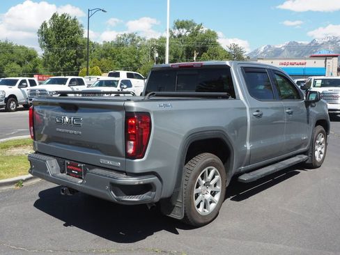Used 2024 GMC Sierra 1500 Elevation w/ Elevation Premium Package AWD/4WD image 7