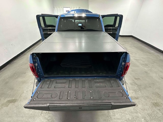 Used 2020 Ford F150 Raptor w/ Equipment Group 802A Luxury AWD/4WD image 17