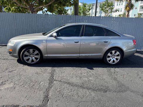 Used 2006 Audi A6 3.2 image 12