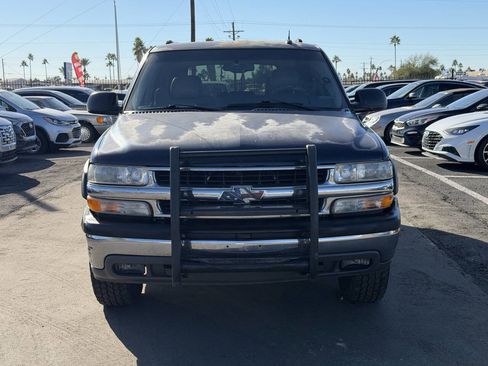 Used 2005 Chevrolet Tahoe LS w/ Preferred Equipment Group image 15