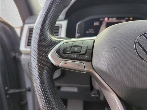 Used 2021 Volkswagen Atlas Cross Sport SEL R-Line image 18