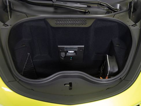 Used 2025 McLaren GTS RWD image 41