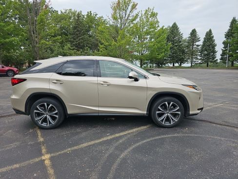 Used 2019 Lexus RX 350 AWD w/ Navigation Package image 7