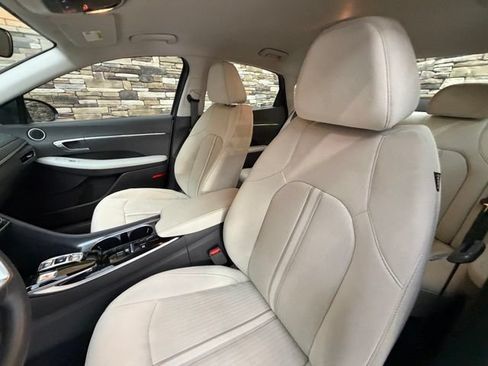 Used 2023 Hyundai Sonata SEL FWD image 14