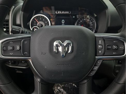 New 2026 RAM 1500 Warlock AWD/4WD image 19