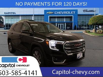Used 2023 GMC Terrain SLT