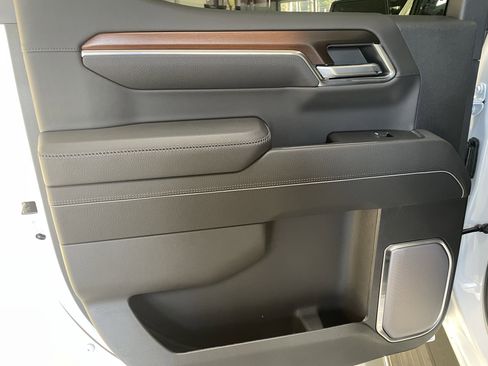 New 2026 GMC Sierra 1500 Denali image 8