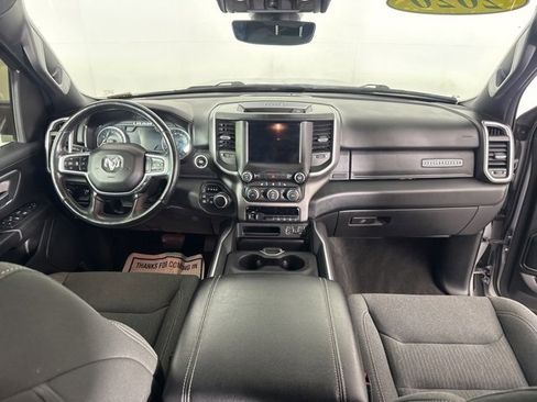 Used 2020 RAM 1500 Big Horn image 14