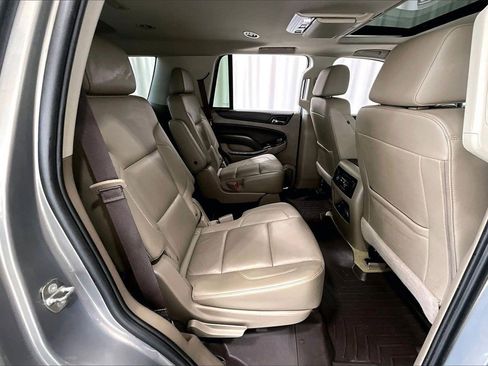 Used 2017 Chevrolet Tahoe LT image 20