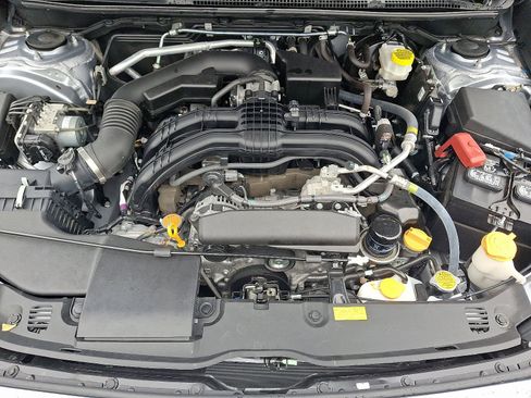 Certified 2023 Subaru Impreza 2.0i image 27