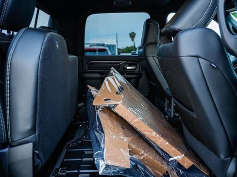 New 2026 RAM 2500 Power Wagon AWD/4WD image 19