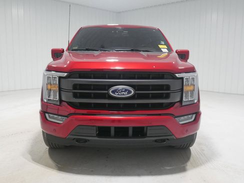 Certified 2023 Ford F150 Lariat image 2