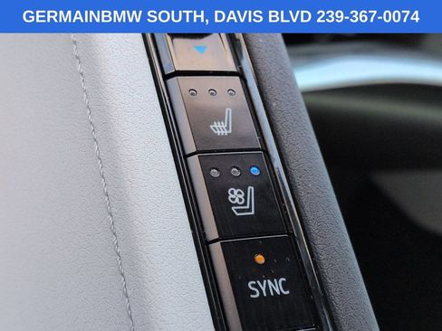Used 2020 Chevrolet Corvette Stingray Preferred Cpe w/ 2LT Preferred Equipment Group RWD image 24