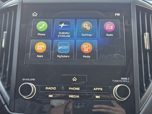 Used 2024 Subaru Forester Sport image 21