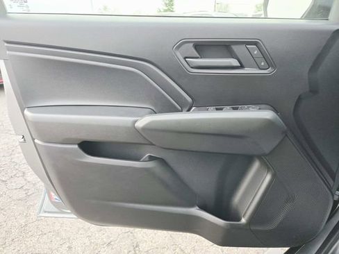 Certified 2026 Chevrolet Colorado W/T w/ Advanced Trailering Package image 31