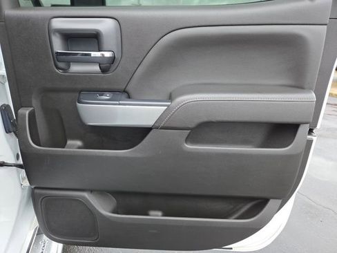 Used 2017 Chevrolet Silverado 2500 LTZ w/ Duramax Plus Package image 26