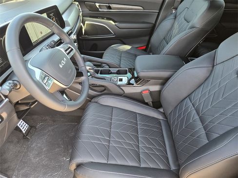 New 2025 Kia Telluride SX X-Line image 9