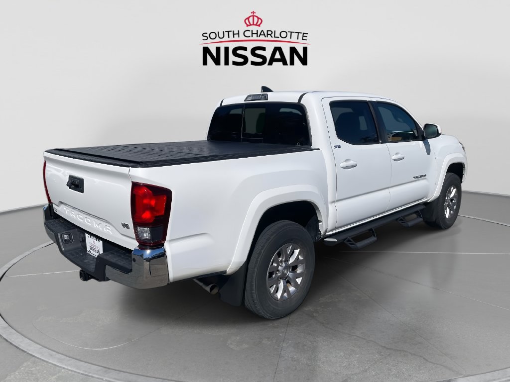 Used 2018 Toyota Tacoma SR5 RWD image 6