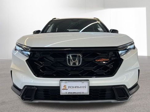 Used 2026 Honda CR-V TrailSport image 28