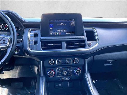 Used 2023 Chevrolet Tahoe LS RWD image 8