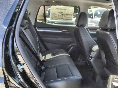 Used 2026 GMC Terrain Denali AWD/4WD image 27