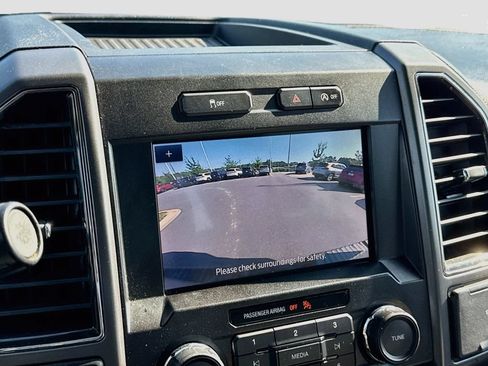 Used 2019 Ford F150 XLT AWD/4WD image 16